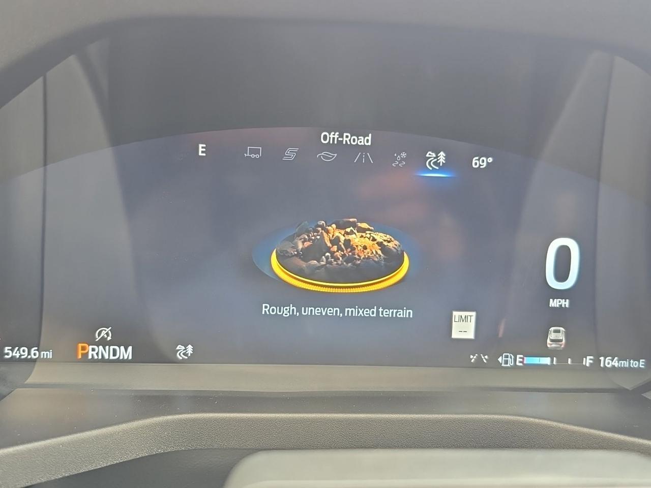 2026 Ford Explorer Tremor Watertown SD