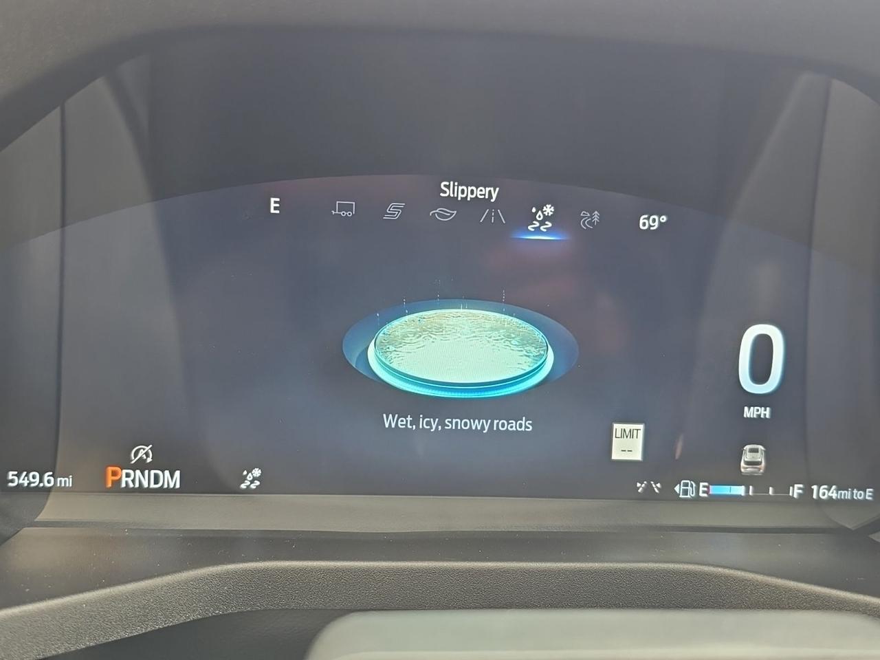 2026 Ford Explorer Tremor Watertown SD