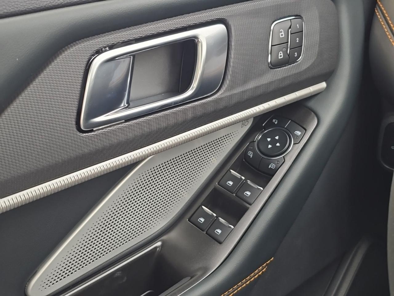 2026 Ford Explorer Tremor Watertown SD