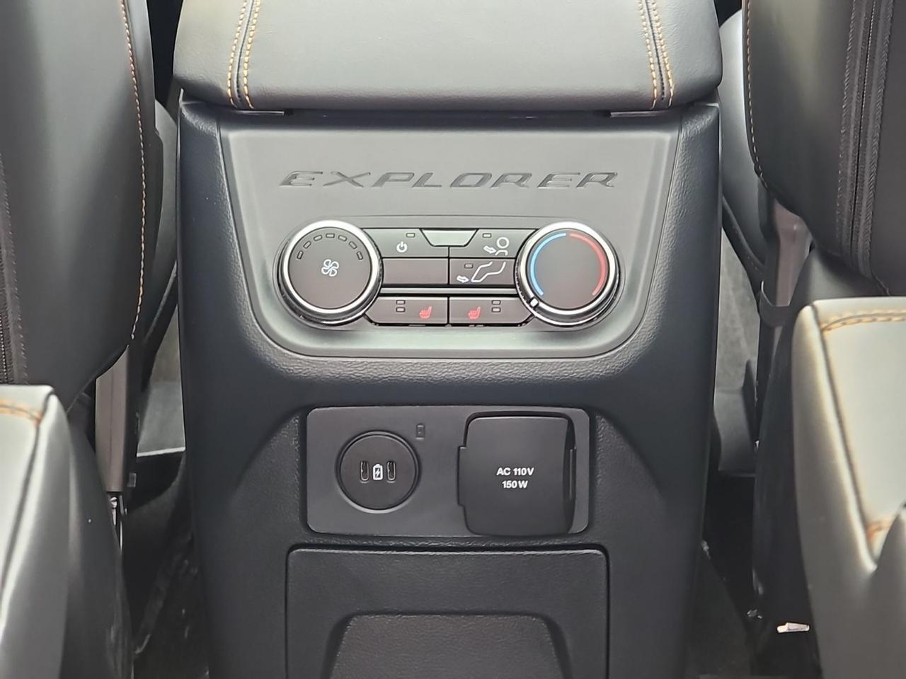 2026 Ford Explorer Tremor Watertown SD