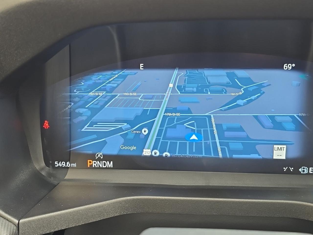 2026 Ford Explorer Tremor Watertown SD
