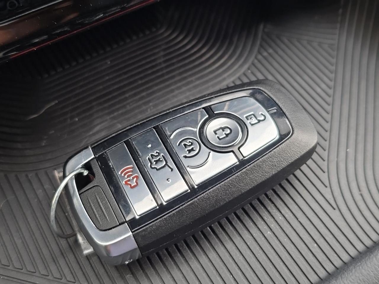 2026 Ford Explorer Tremor Watertown SD