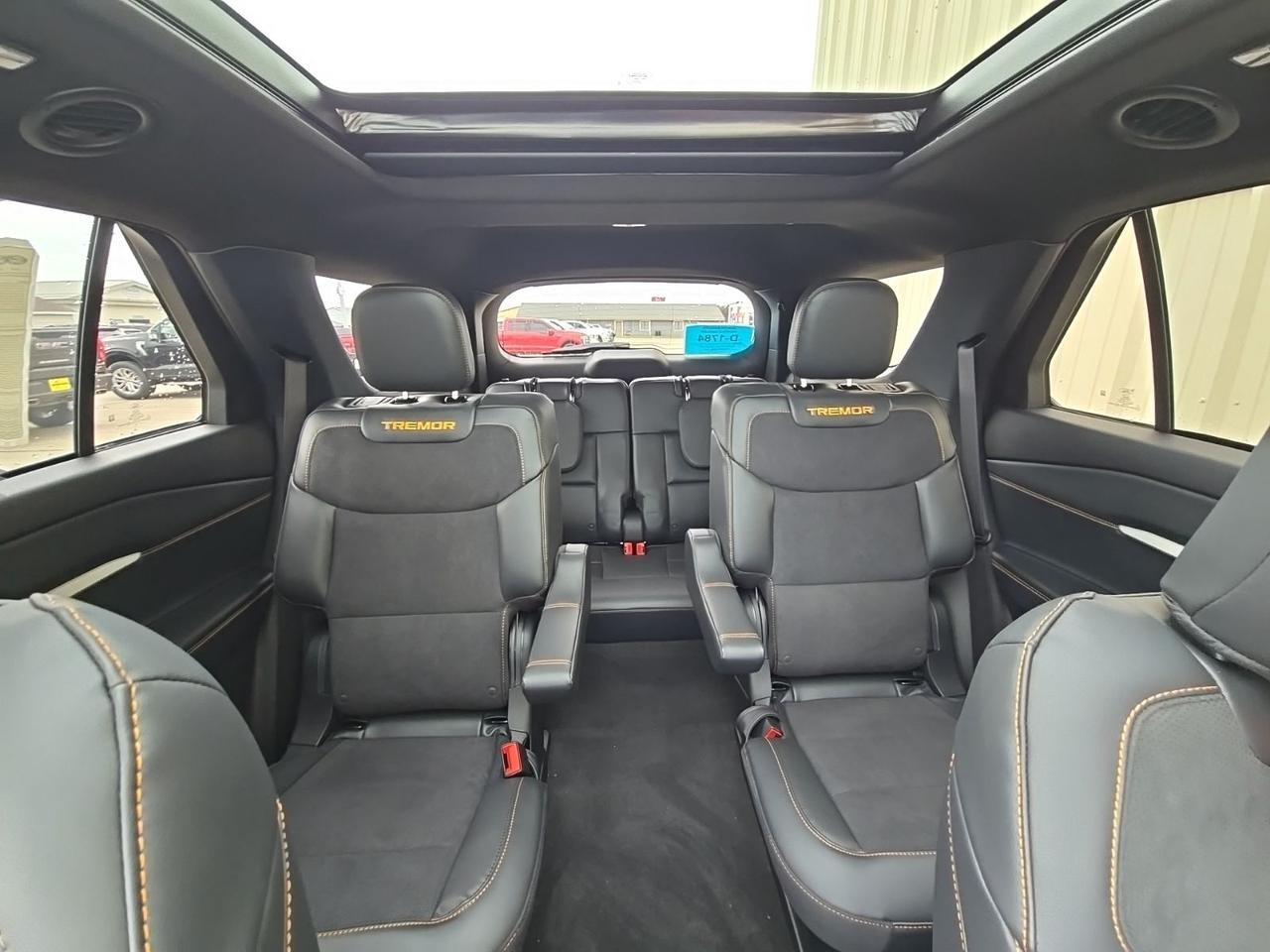 2026 Ford Explorer Tremor Watertown SD