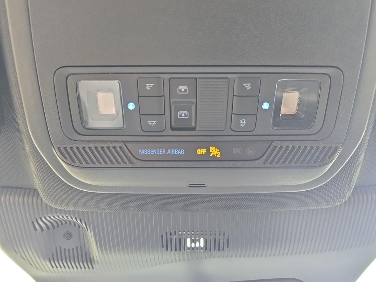 2026 Ford Explorer Tremor Watertown SD