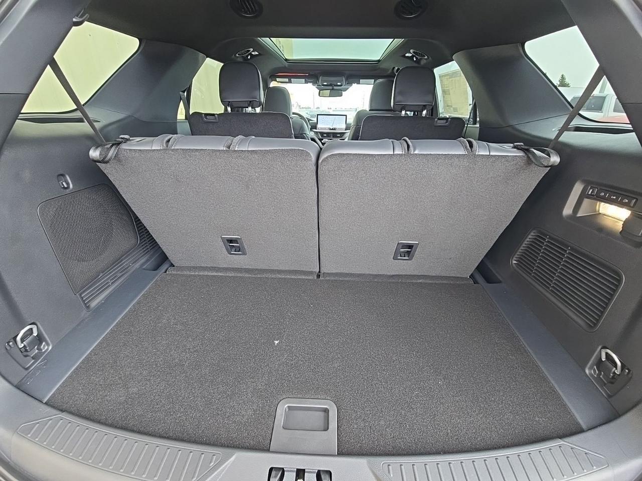 2026 Ford Explorer Tremor Watertown SD