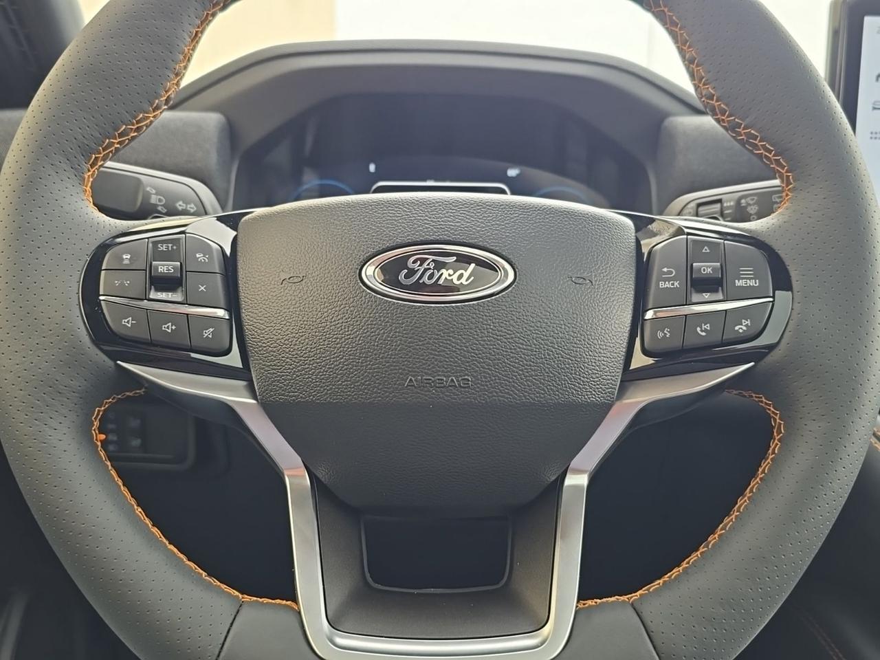 2026 Ford Explorer Tremor Watertown SD