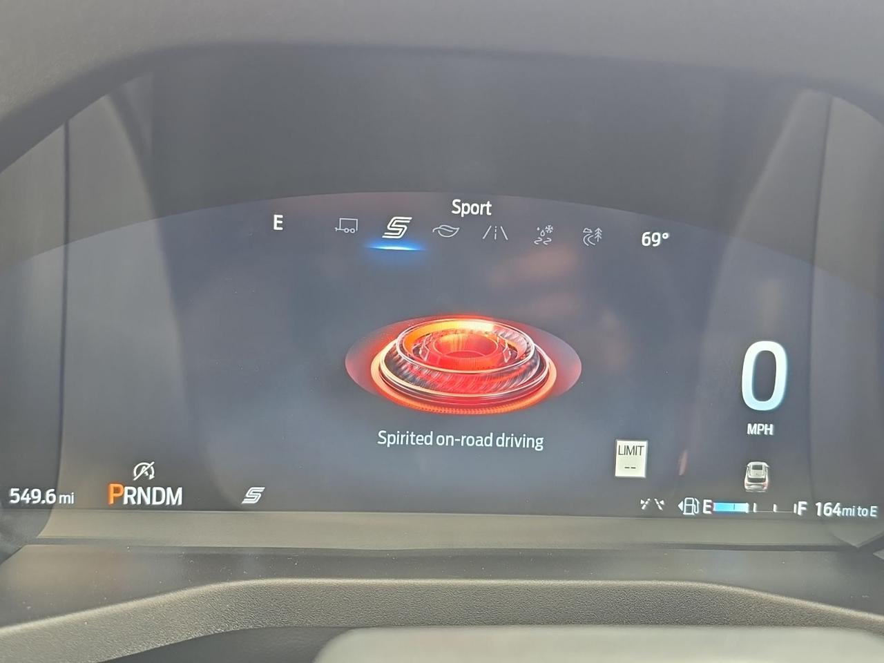 2026 Ford Explorer Tremor Watertown SD