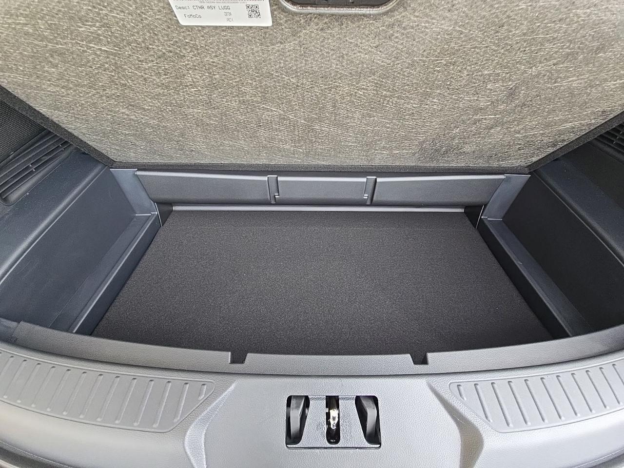 2026 Ford Explorer Tremor Watertown SD