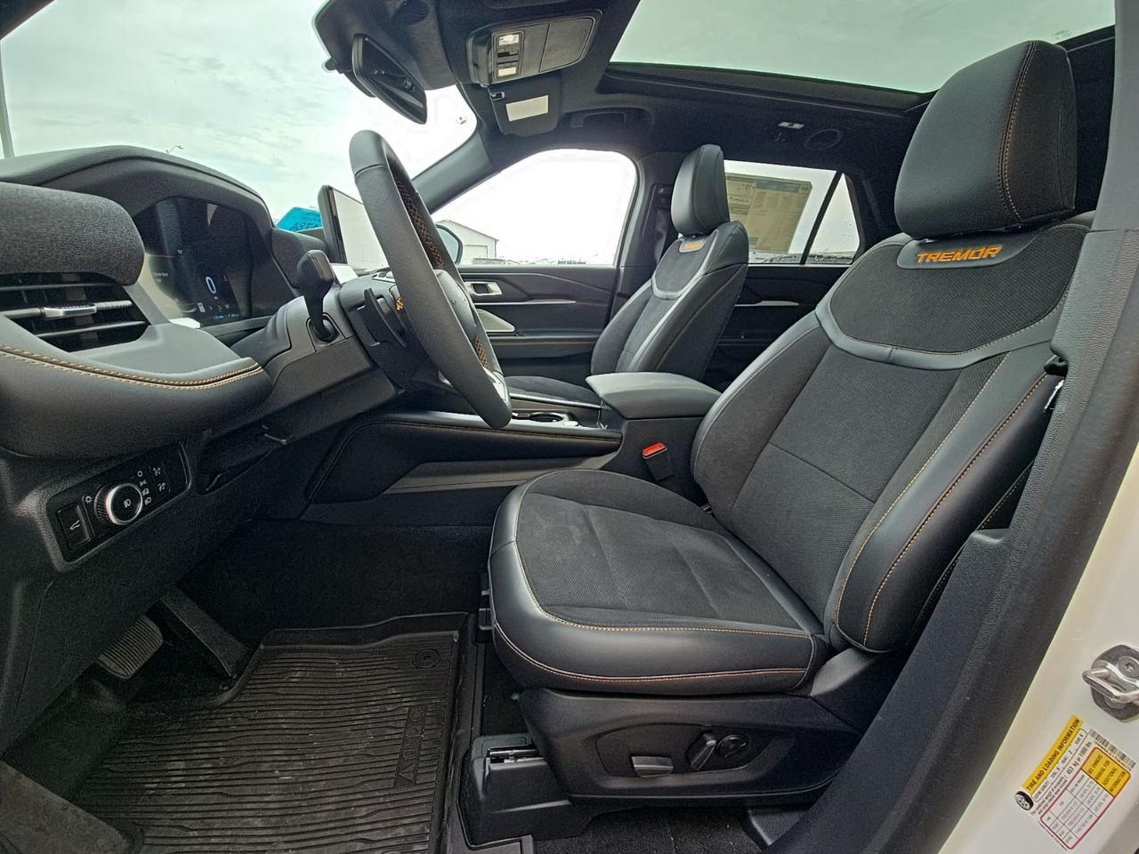 2026 Ford Explorer Tremor Watertown SD