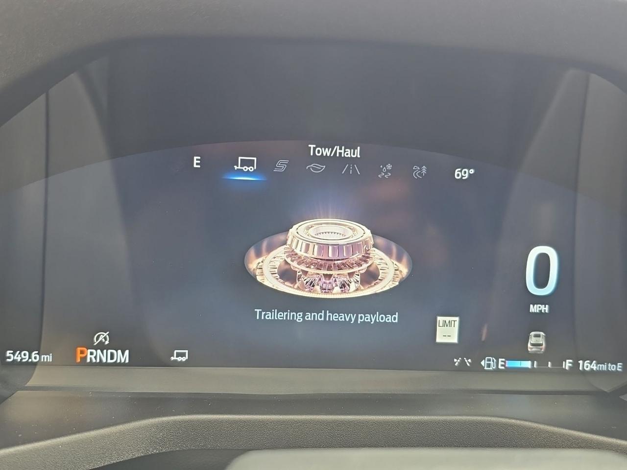 2026 Ford Explorer Tremor Watertown SD