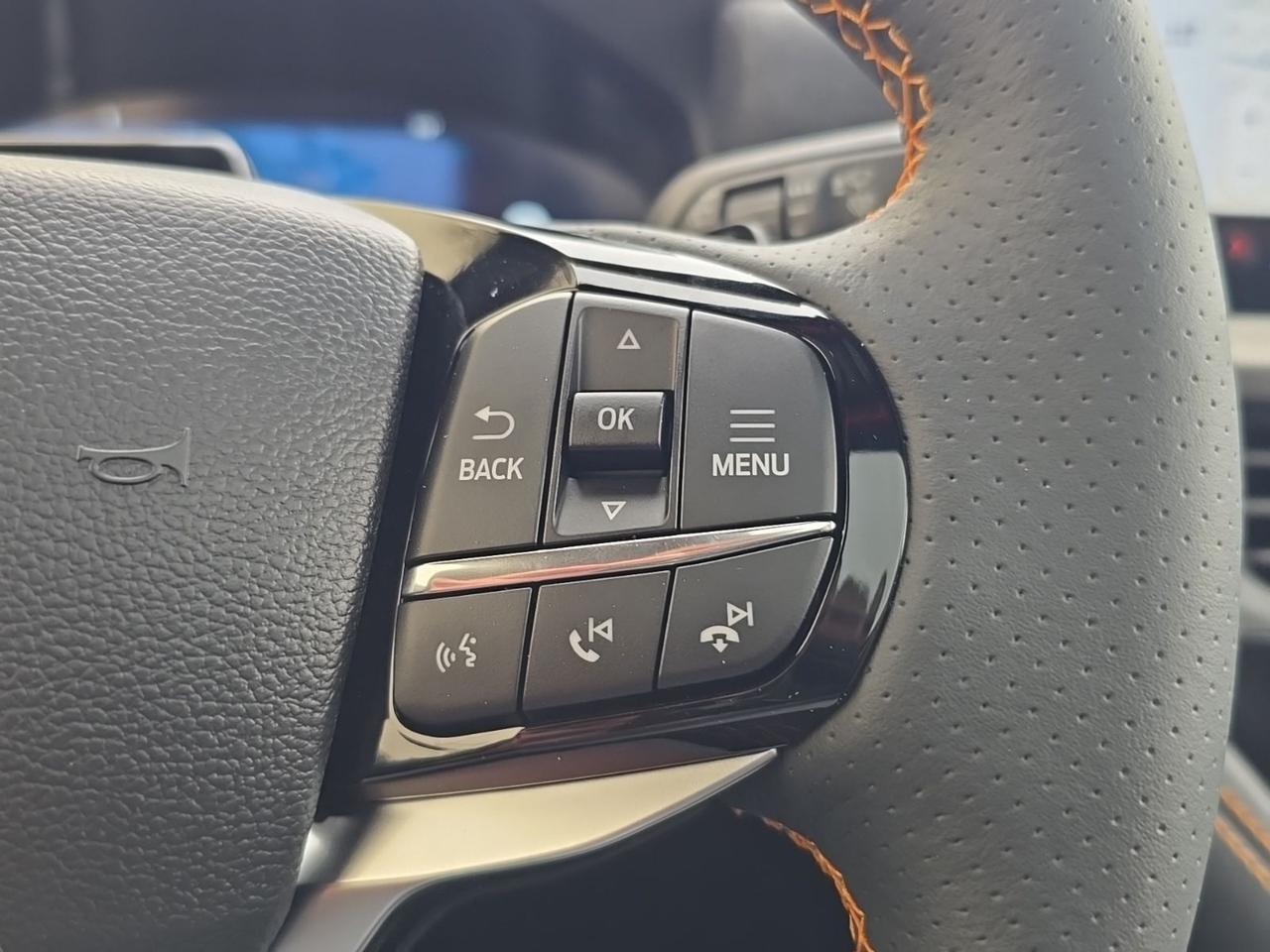 2026 Ford Explorer Tremor Watertown SD