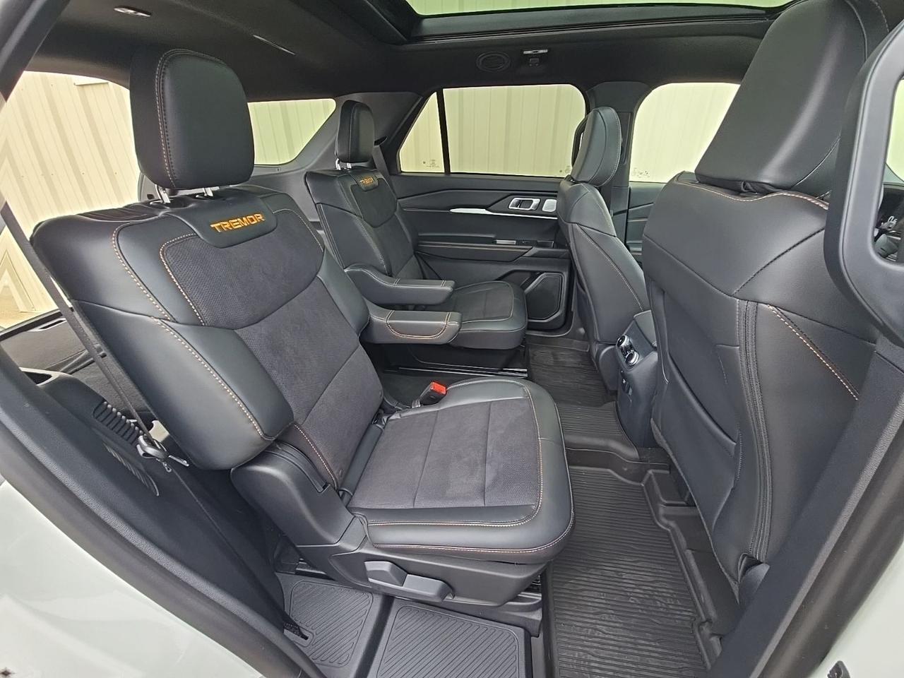 2026 Ford Explorer Tremor Watertown SD