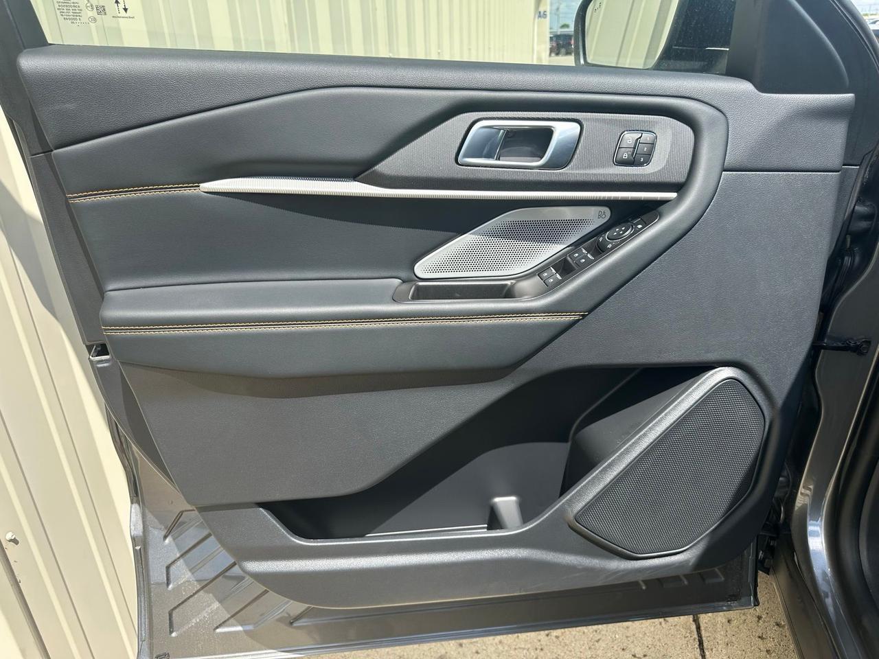 2026 Ford Explorer Tremor Watertown SD
