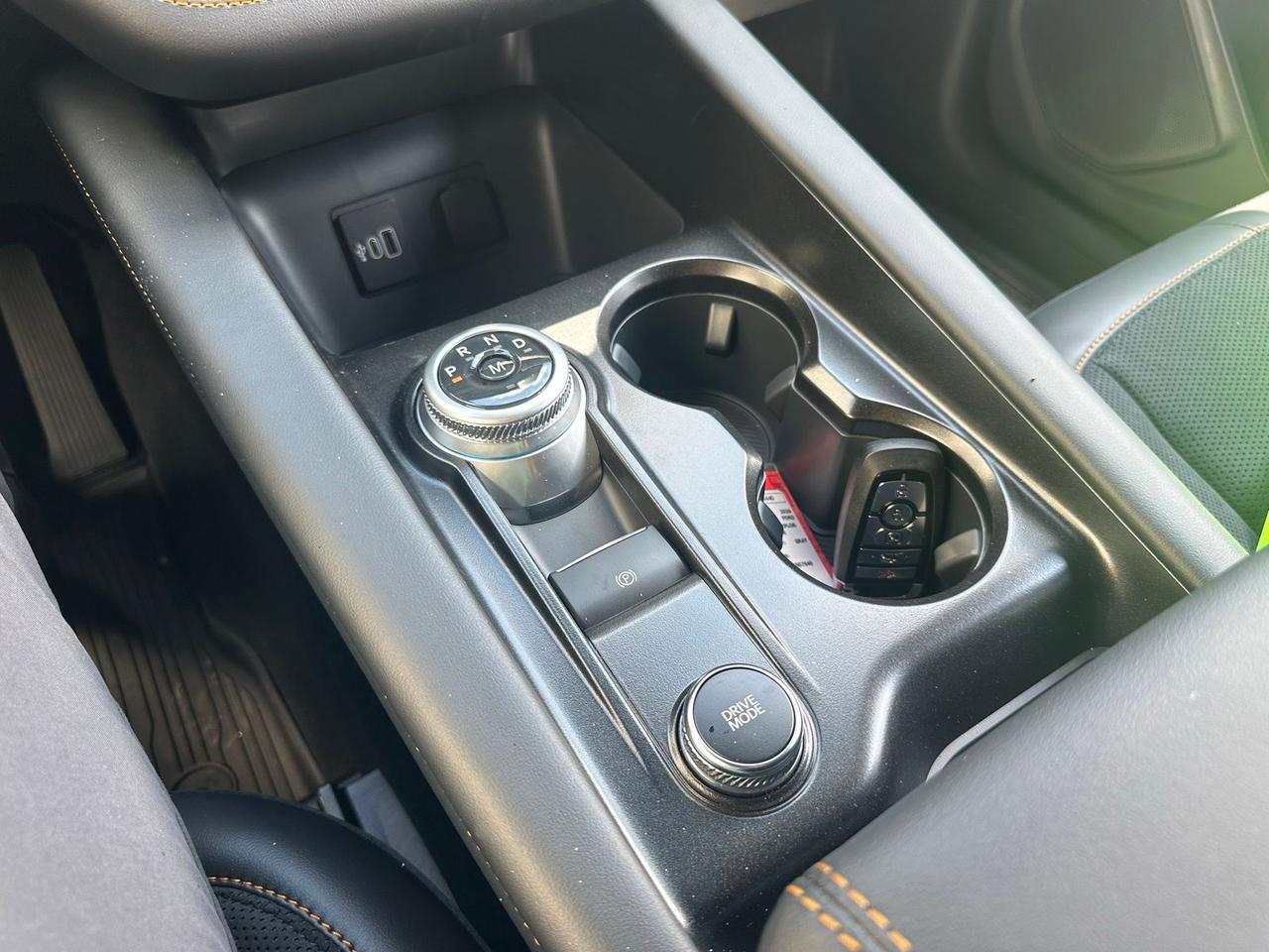 2026 Ford Explorer Tremor Watertown SD