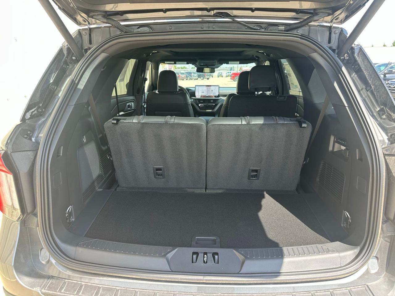 2026 Ford Explorer Tremor Watertown SD