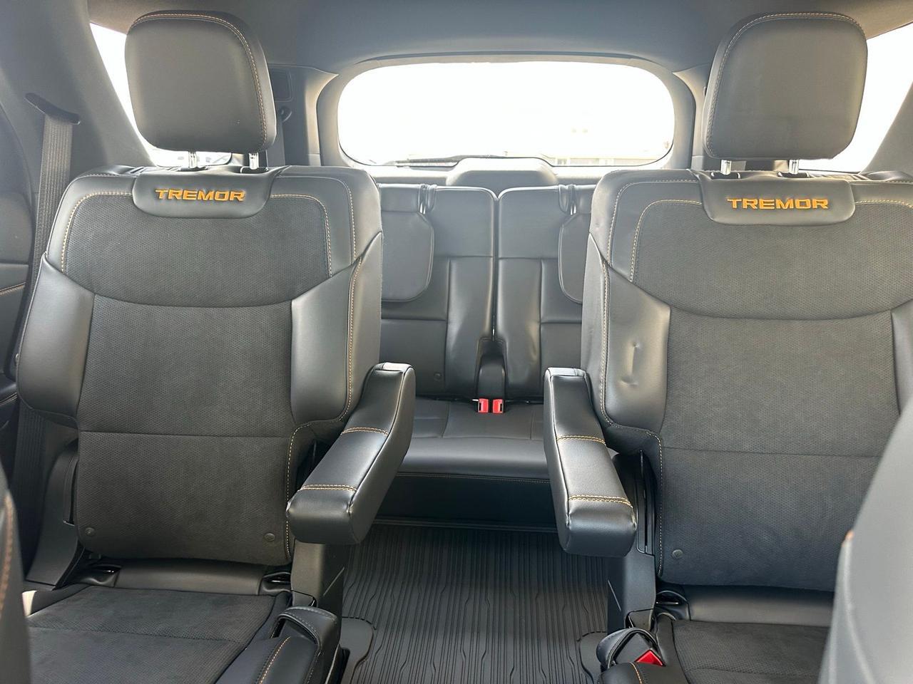 2026 Ford Explorer Tremor Watertown SD