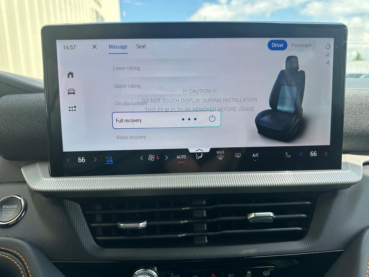 2026 Ford Explorer Tremor Watertown SD