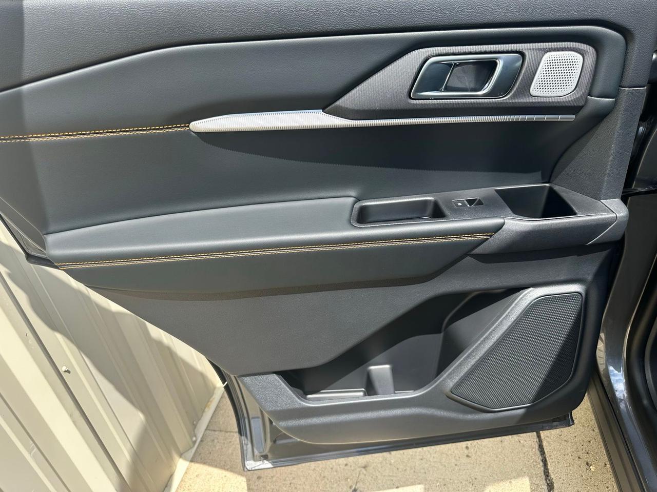 2026 Ford Explorer Tremor Watertown SD