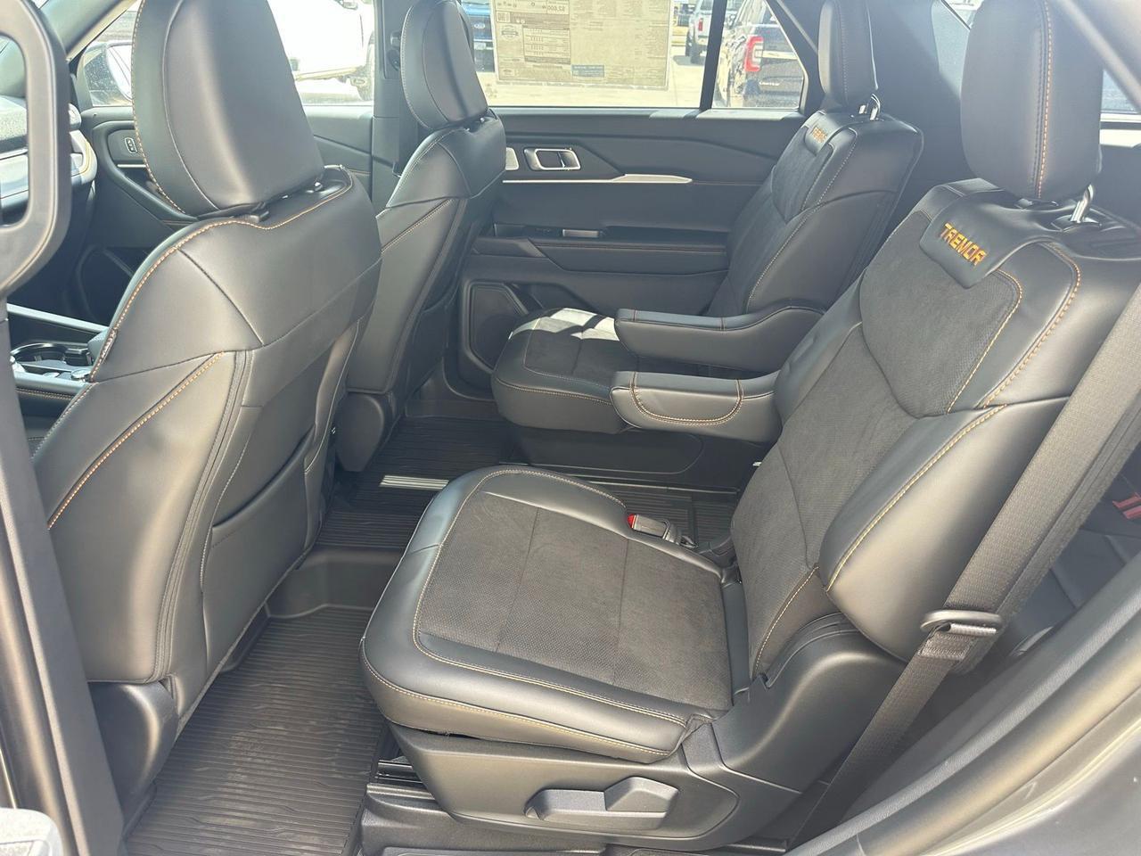 2026 Ford Explorer Tremor Watertown SD