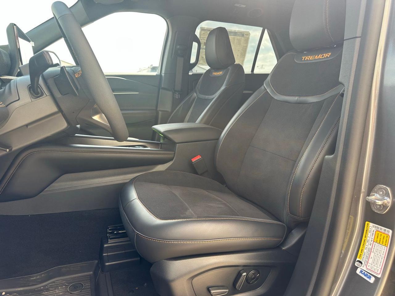 2026 Ford Explorer Tremor Watertown SD