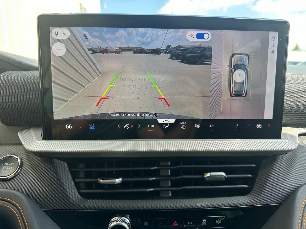 2026 Ford Explorer Tremor Watertown SD