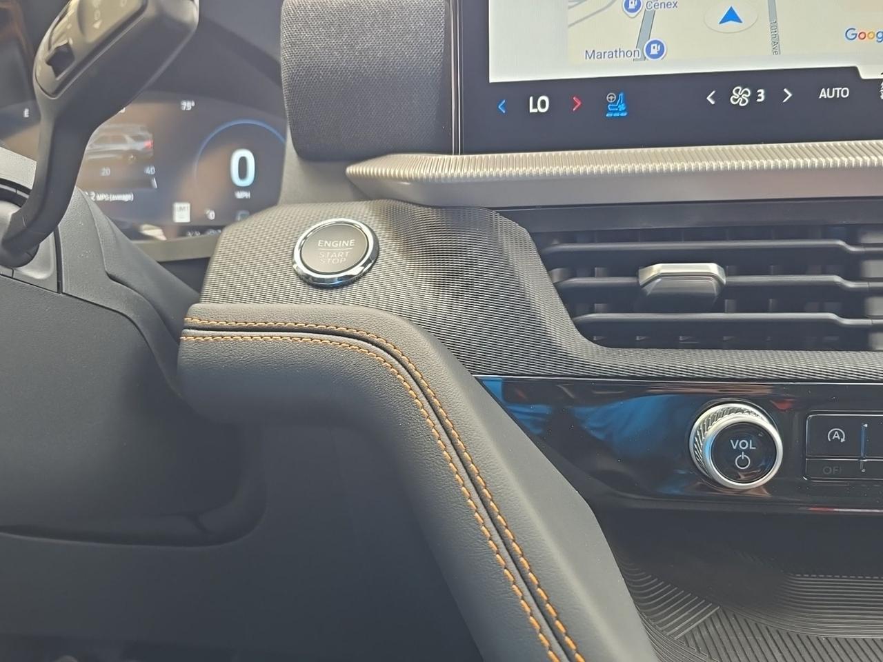 2026 Ford Explorer Tremor Watertown SD