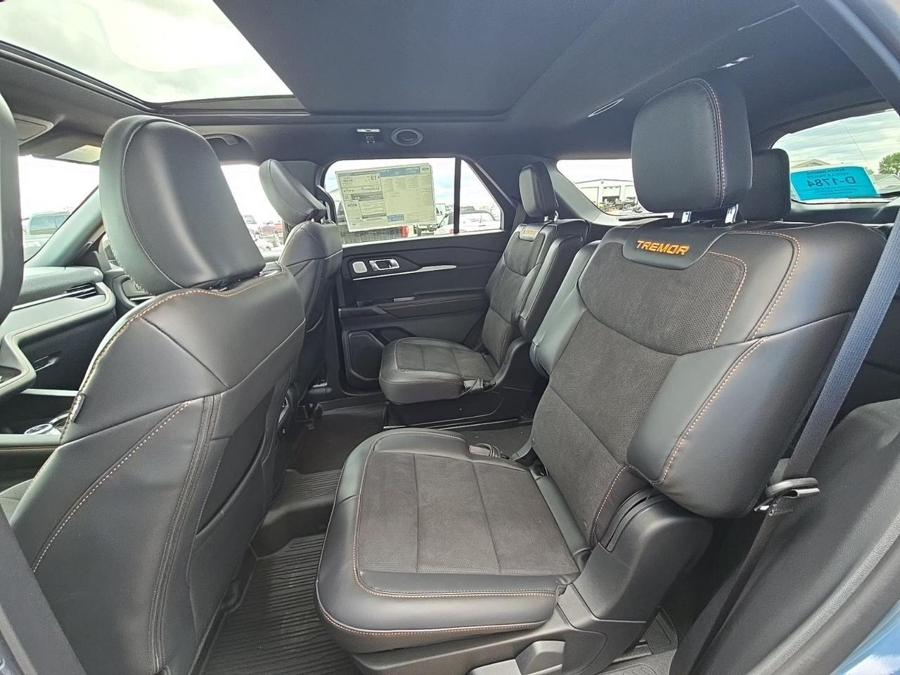 2026 Ford Explorer Tremor Watertown SD