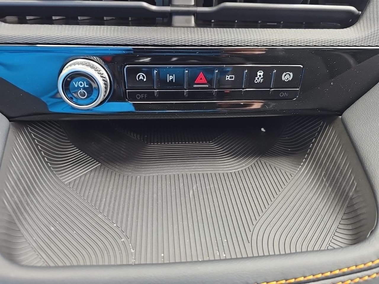 2026 Ford Explorer Tremor Watertown SD