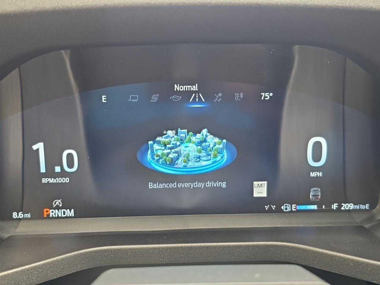 2026 Ford Explorer Tremor Watertown SD