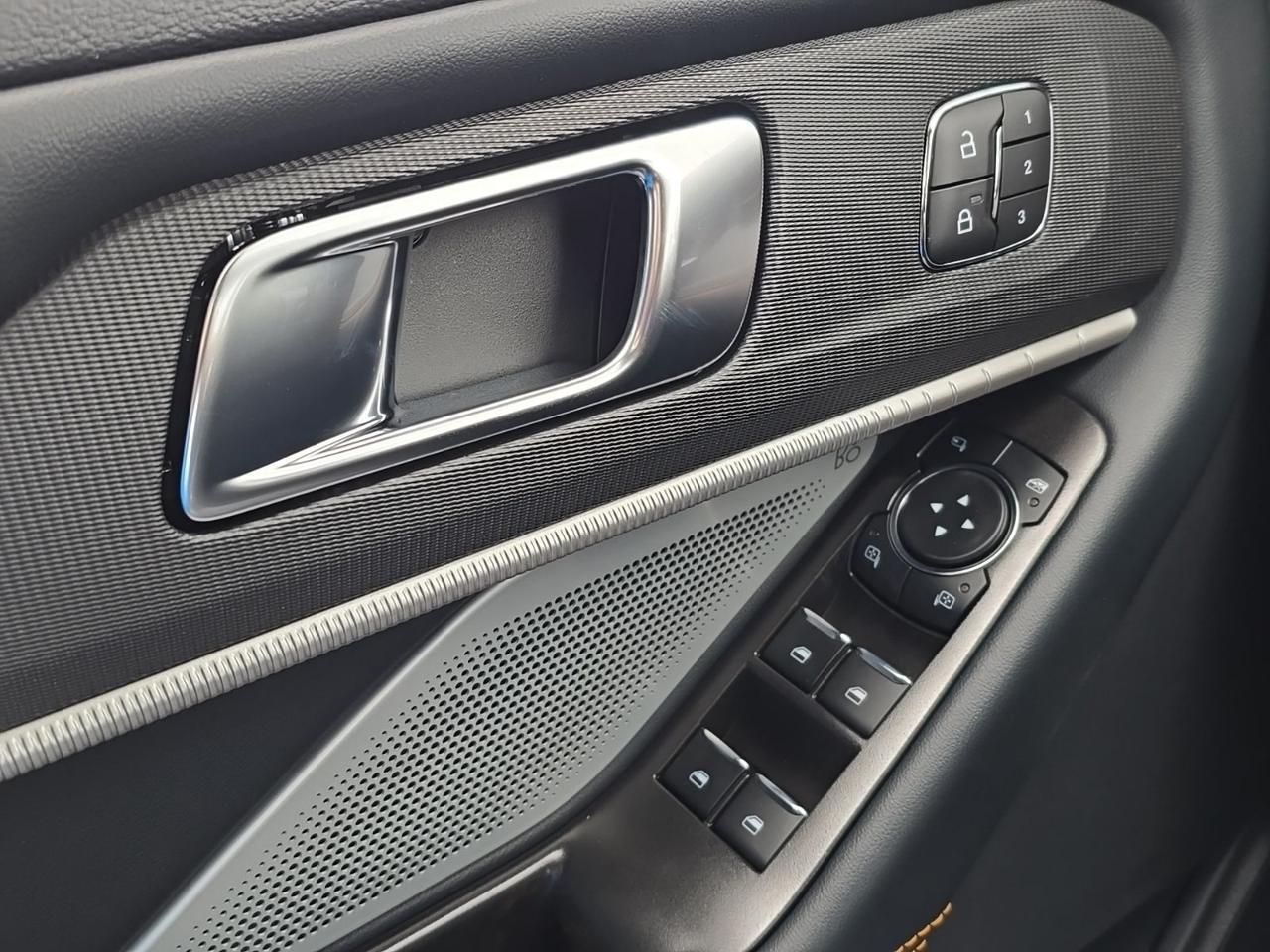 2026 Ford Explorer Tremor Watertown SD