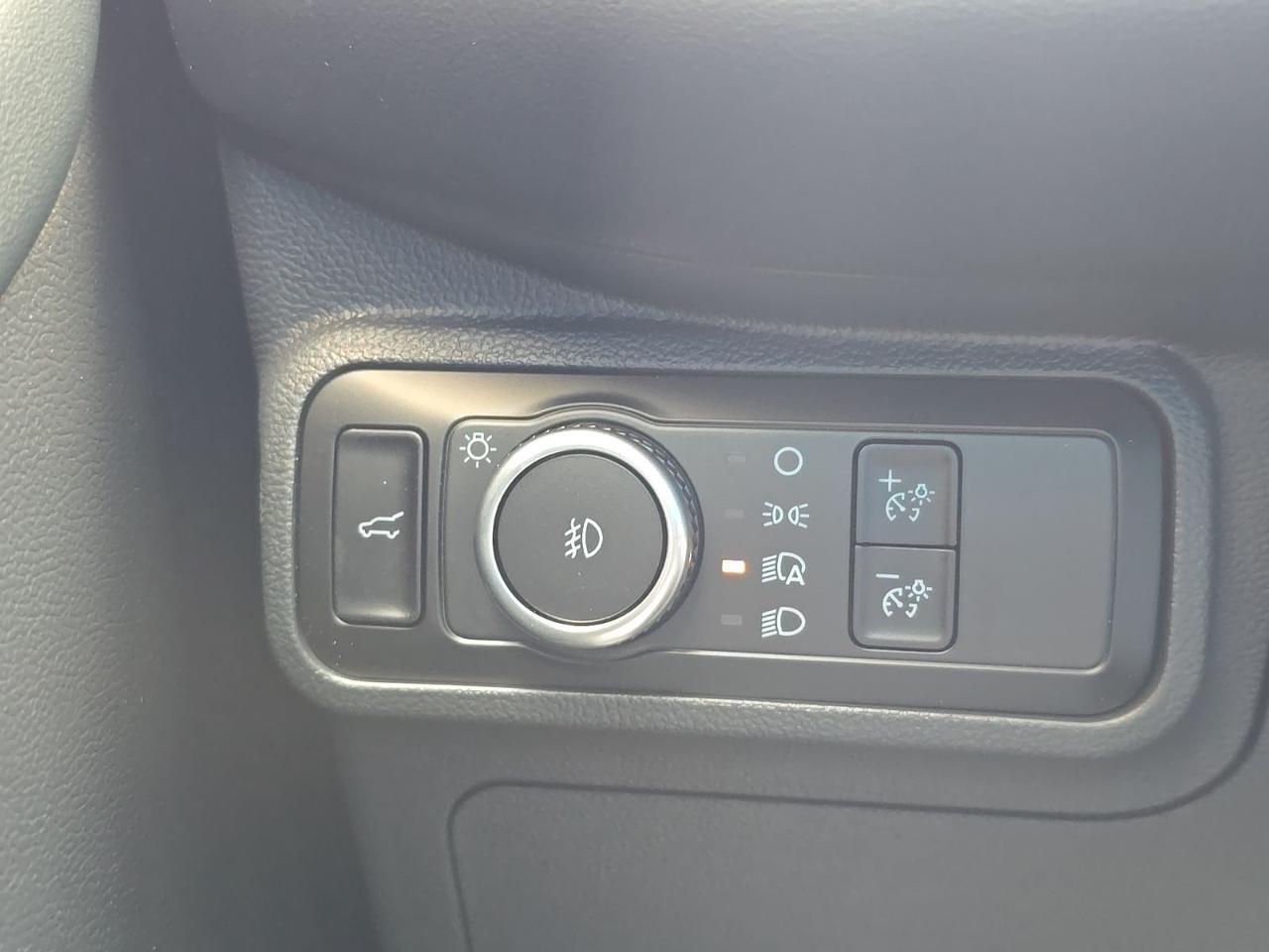 2026 Ford Explorer Tremor Watertown SD