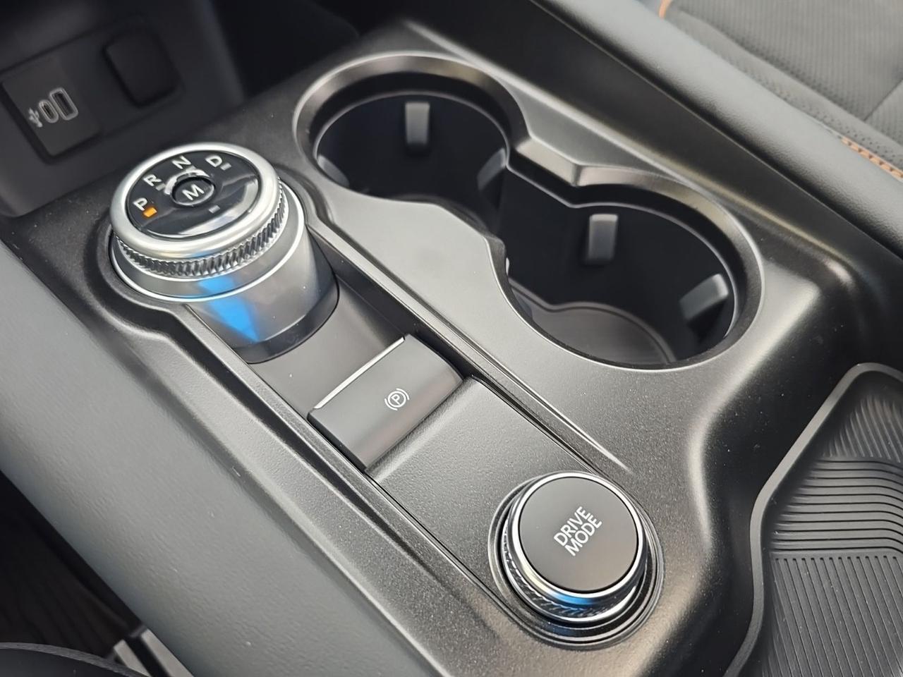 2026 Ford Explorer Tremor Watertown SD