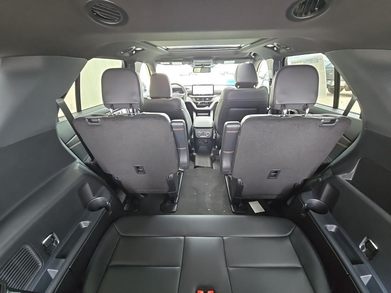 2026 Ford Explorer Tremor Watertown SD