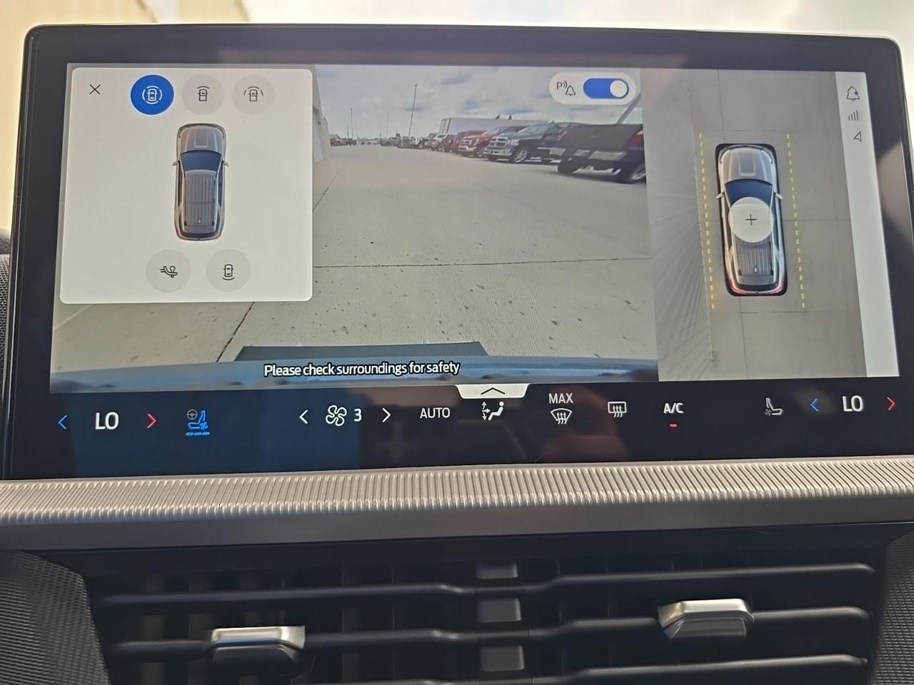 2026 Ford Explorer Tremor Watertown SD