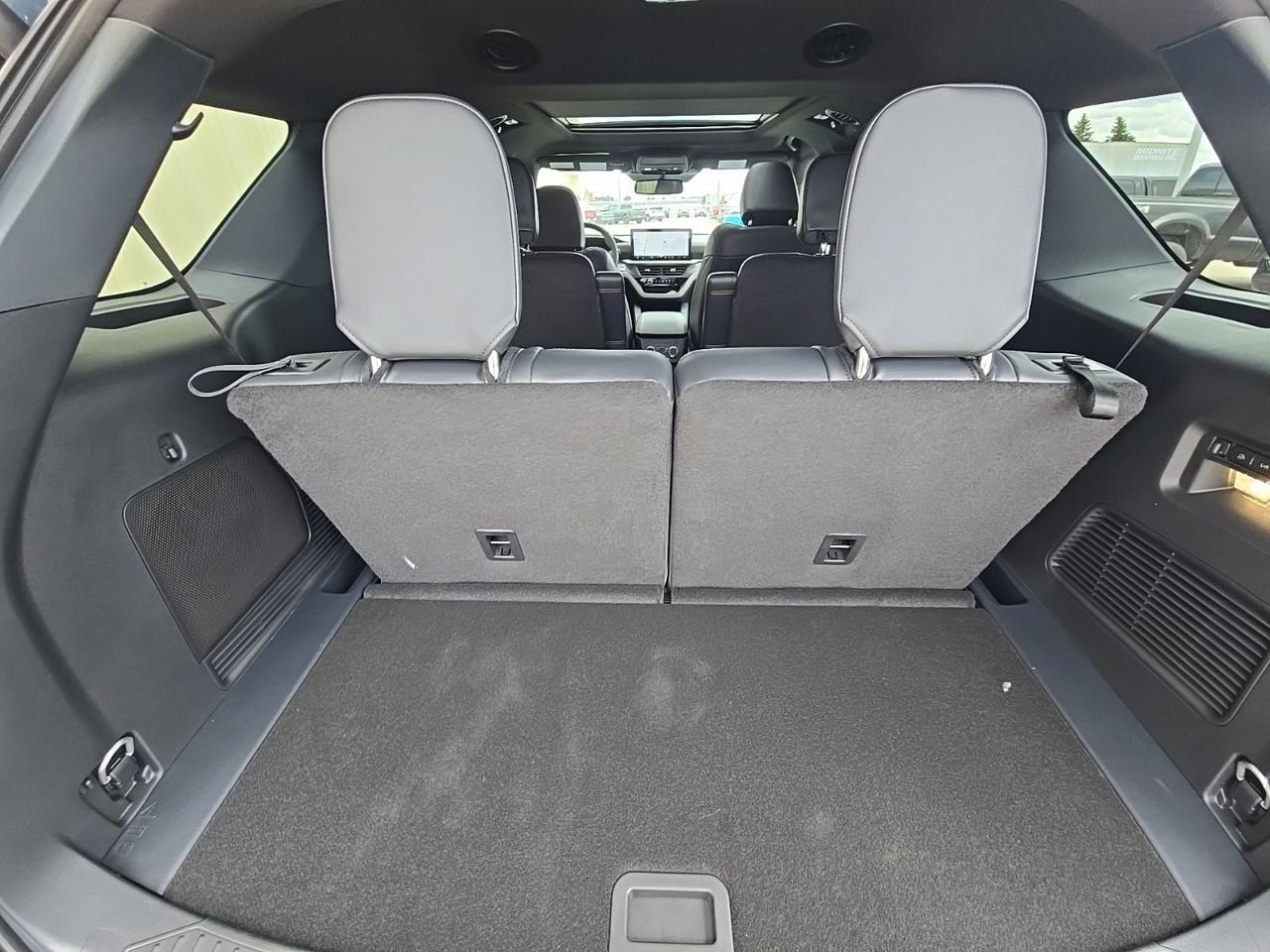 2026 Ford Explorer Tremor Watertown SD