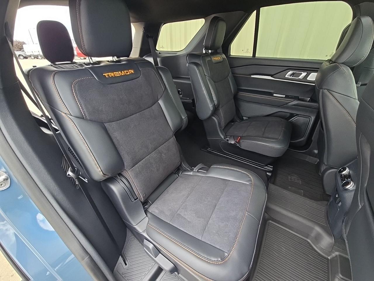 2026 Ford Explorer Tremor Watertown SD