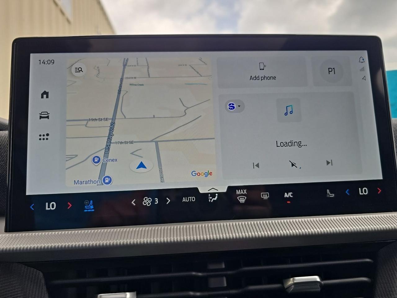2026 Ford Explorer Tremor Watertown SD