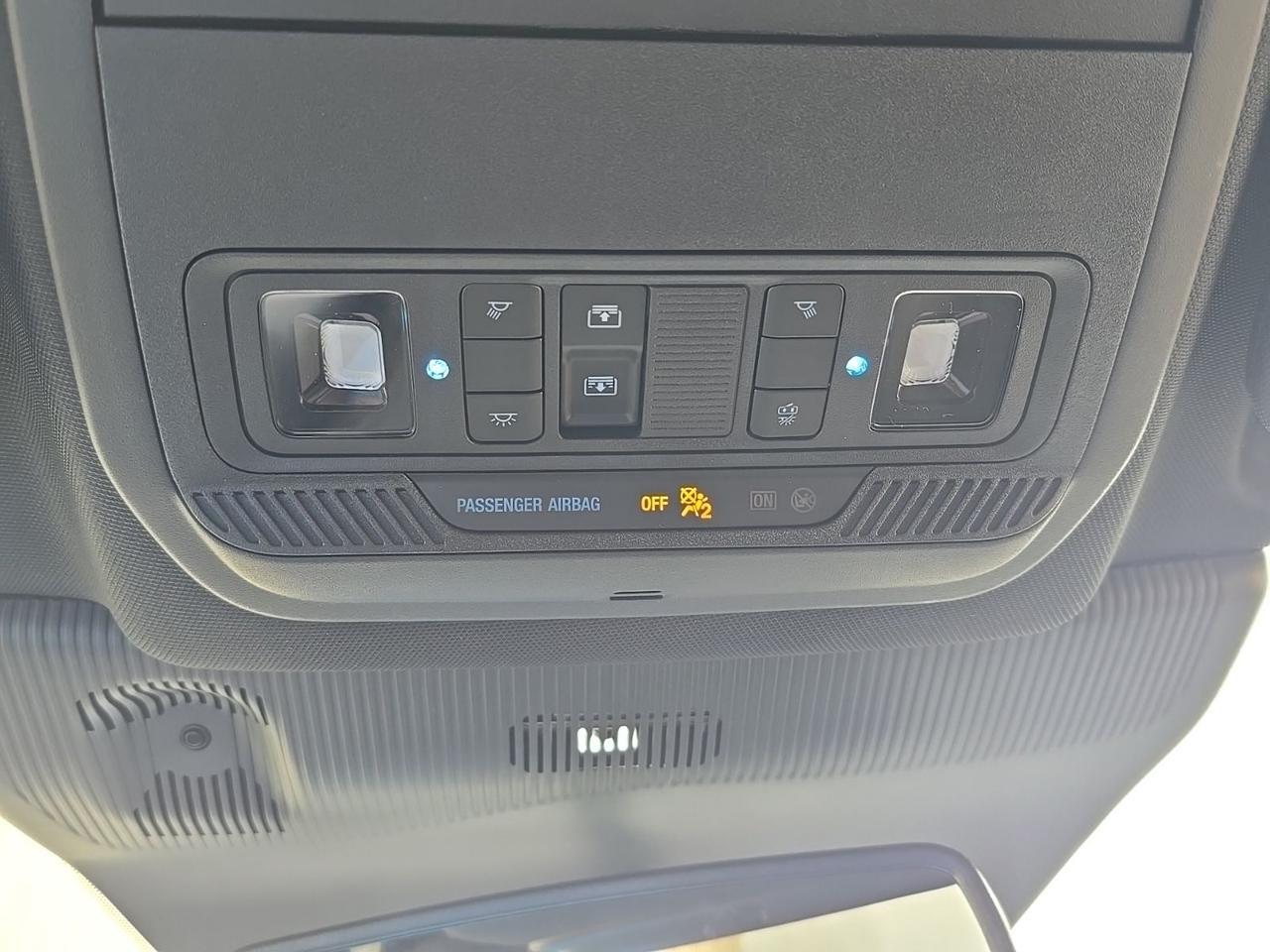 2026 Ford Explorer Tremor Watertown SD