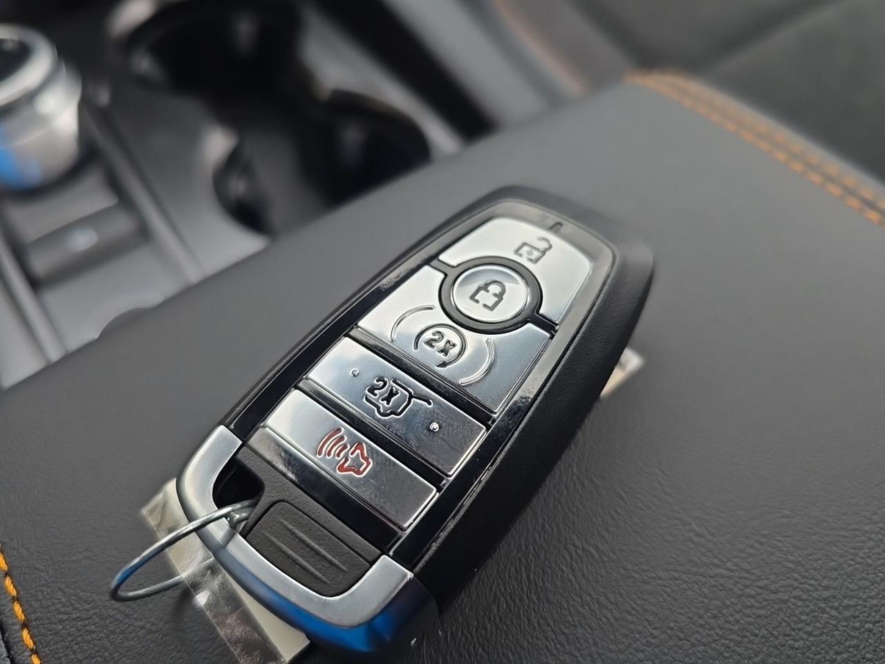 2026 Ford Explorer Tremor Watertown SD
