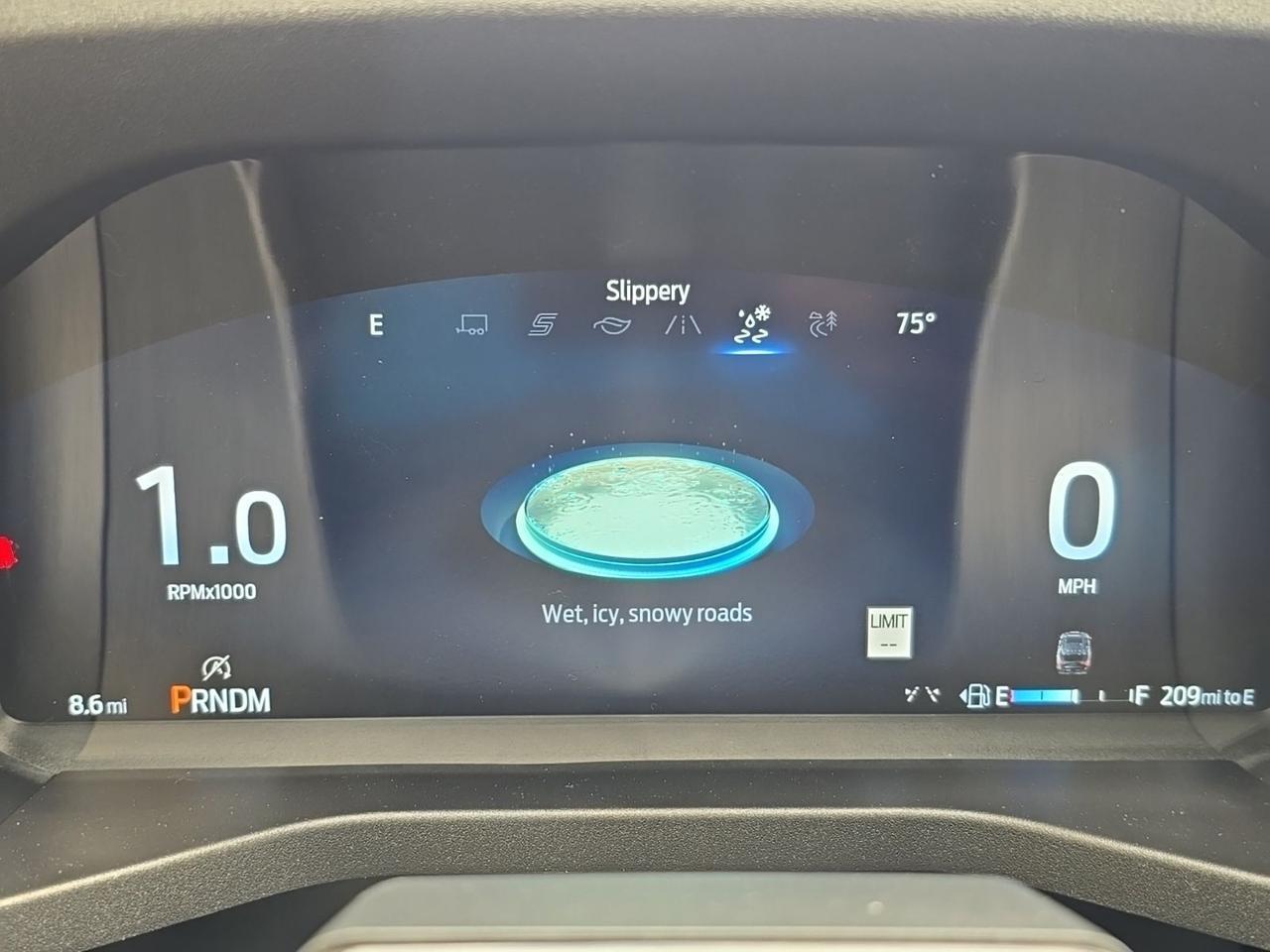 2026 Ford Explorer Tremor Watertown SD
