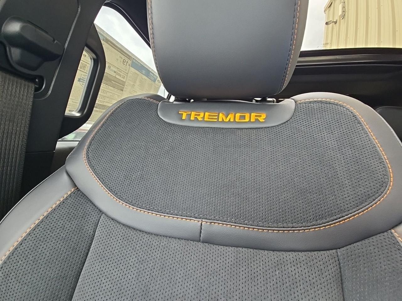 2026 Ford Explorer Tremor Watertown SD
