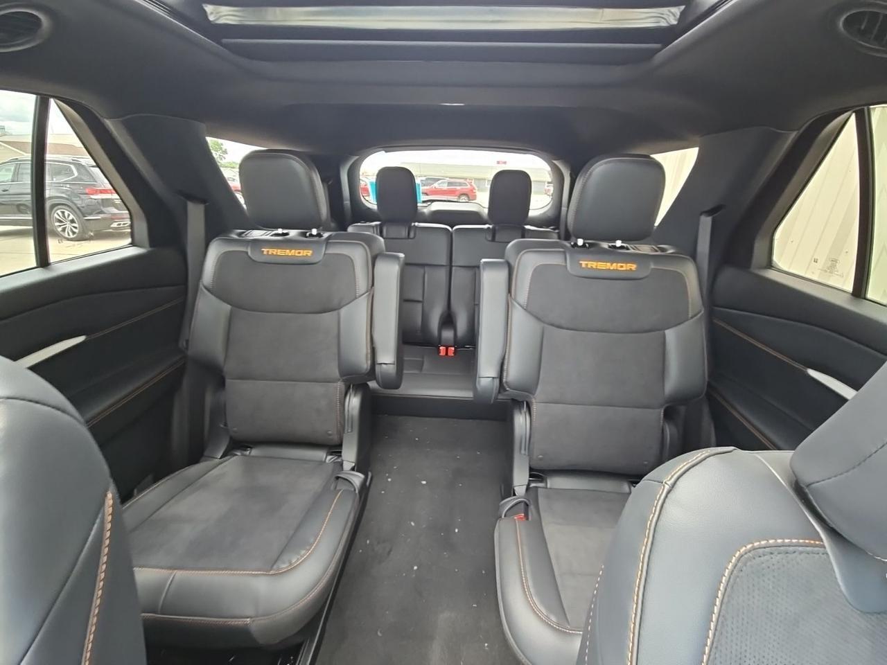 2026 Ford Explorer Tremor Watertown SD