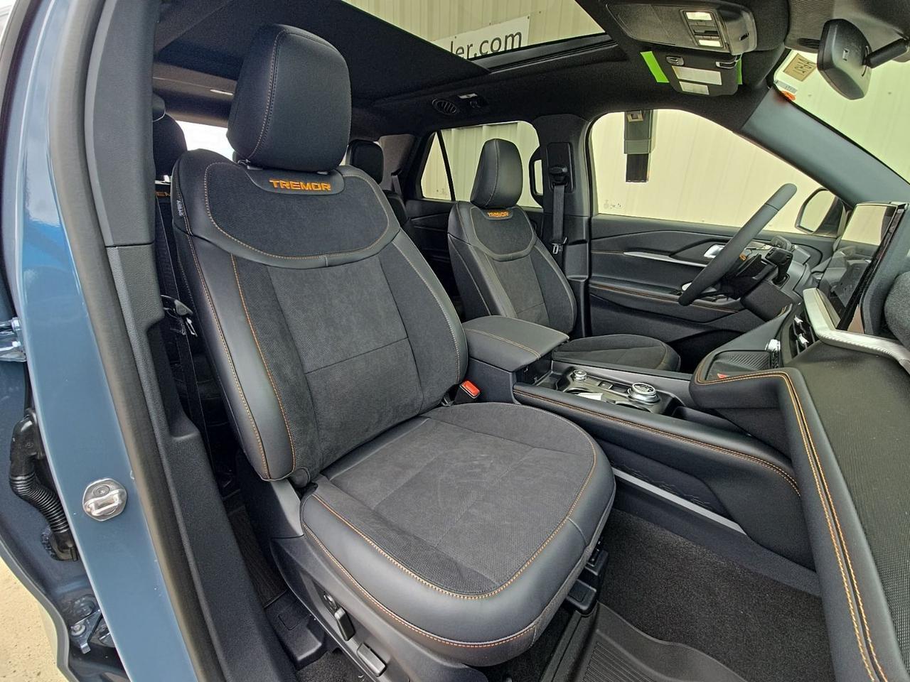 2026 Ford Explorer Tremor Watertown SD
