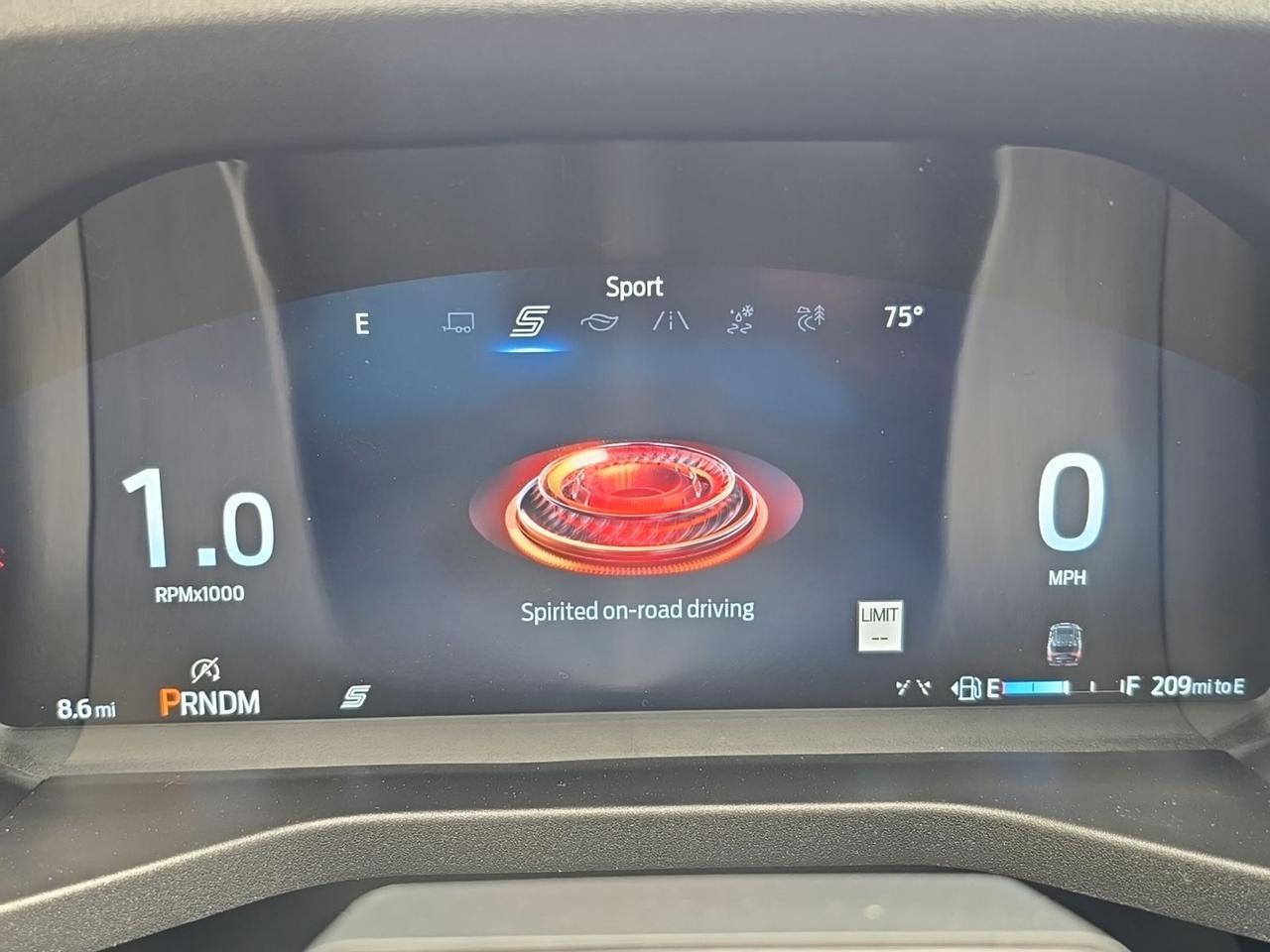 2026 Ford Explorer Tremor Watertown SD