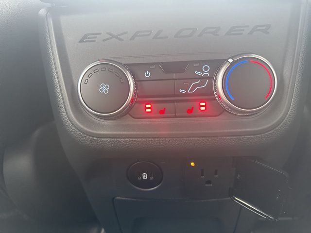 2026 Ford Explorer Tremor Watertown SD