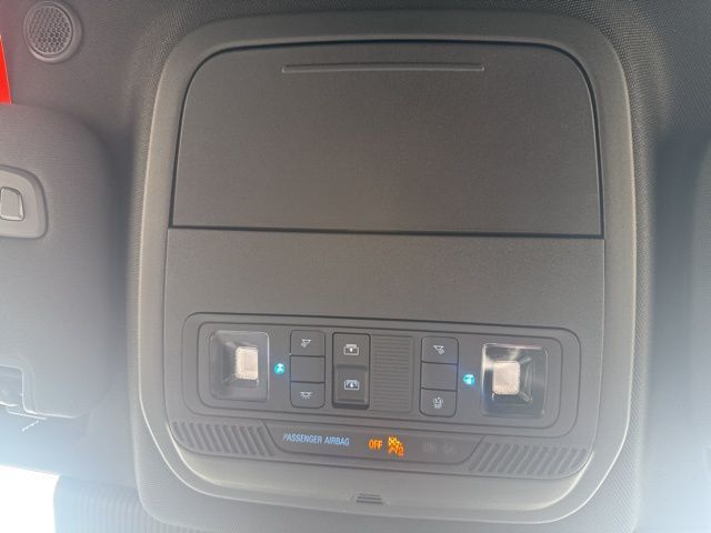 2026 Ford Explorer Tremor Watertown SD