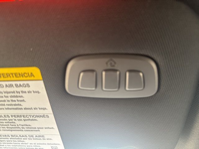 2026 Ford Explorer Tremor Watertown SD