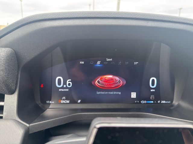 2026 Ford Explorer Tremor Watertown SD