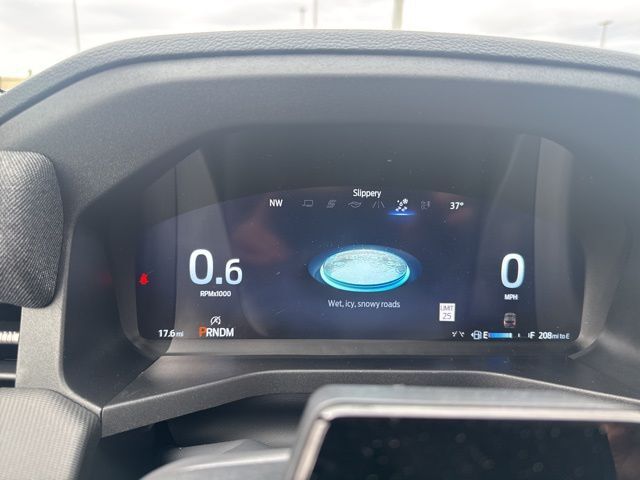 2026 Ford Explorer Tremor Watertown SD