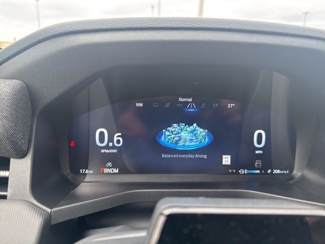 2026 Ford Explorer Tremor Watertown SD